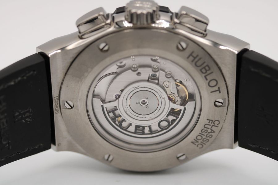 Hublot Classic Fusion 521.NX.7071.LR